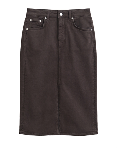 Gant - Color Pencil Rock - Deep Brown